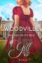 [Woodville 10] • Wicked in my Bed